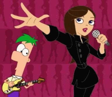 vanessa doofenshmirtz nude|Vanessa Doofenshmirtz porn, Rule 34, Hentai